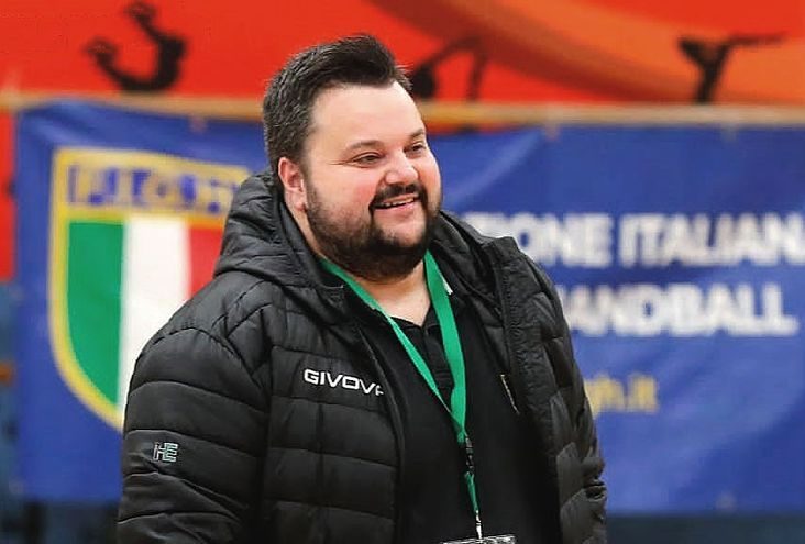 Club Handbol Marratxí has a new coach