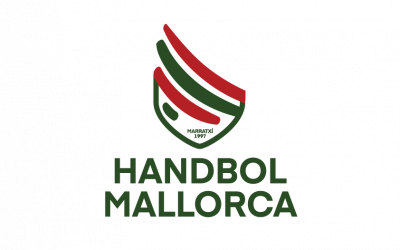Nova denominació del club per al projecte d’handbol a Mallorca.